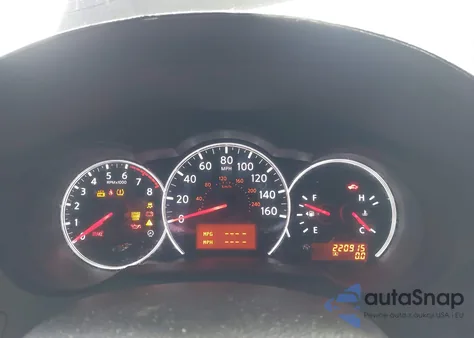 2012 Nissan Altima 2.5 S from USA, damaged, VIN 1N4AL2APXCN408389